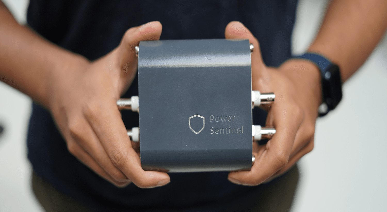 The Power Sentinel device